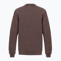 Herrenpullover Champion 221572 Crewneck Sweatshirt chocolate 2
