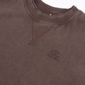 Herrenpullover Champion 221572 Crewneck Sweatshirt chocolate 3
