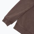 Herrenpullover Champion 221572 Crewneck Sweatshirt chocolate 4