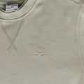Herrenpullover Champion 221572 Crewneck Sweatshirt beige 3