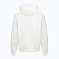 Herrenpullover Champion 221599 Sweatshirt Hooded white 2