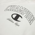 Herrenpullover Champion 221599 Sweatshirt Hooded white 3