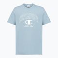 Herren-Shirt Champion 221604 Crewneck baby blue