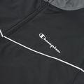 Herren-Trainingsanzug Champion 221697 Tracksuit black 5