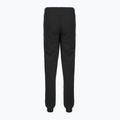 Kinder-Trainingsanzug Champion 307300 Sweatsuit rock grey/new black 8