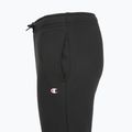 Kinder-Trainingsanzug Champion 307300 Sweatsuit rock grey/new black 9