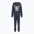 Kinder-Trainingsanzug Champion 307300 Sweatsuit navy 2