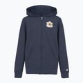 Kinder-Trainingsanzug Champion 307300 Sweatsuit navy 3