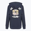 Kinder-Trainingsanzug Champion 307300 Sweatsuit navy 4