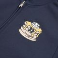 Kinder-Trainingsanzug Champion 307300 Sweatsuit navy 5