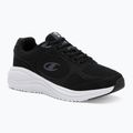 Damen-Schuhe Champion Syphon Mesh Lu Low Cut new black