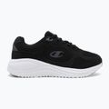 Damen-Schuhe Champion Syphon Mesh Lu Low Cut new black 2