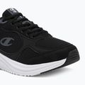 Damen-Schuhe Champion Syphon Mesh Lu Low Cut new black 7