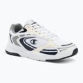 Herren Schuhe Champion 2K Low Cut white/new navy/grey