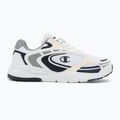 Herren Schuhe Champion 2K Low Cut white/new navy/grey 2