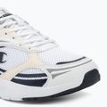 Herren Schuhe Champion 2K Low Cut white/new navy/grey 7