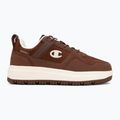 Herren Schuhe Champion RD18 Utility WP Low Cut cappuccino/natural 2