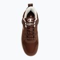 Herren Schuhe Champion RD18 Utility WP Low Cut cappuccino/natural 5