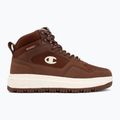 Herren Schuhe Champion RD18 Utility WP Mid Cut cappuccino/natural 2