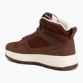 Herren Schuhe Champion RD18 Utility WP Mid Cut cappuccino/natural 3