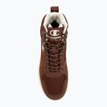 Herren Schuhe Champion RD18 Utility WP Mid Cut cappuccino/natural 5