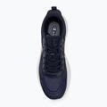 Herren Schuhe Champion Galactic Low Cut new navy/red 5
