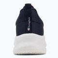 Herren Schuhe Champion Galactic Low Cut new navy/red 6