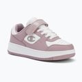 Kinderschuhe Champion RD18 LOW G PS Low Cut wht/vti