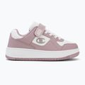 Kinderschuhe Champion RD18 LOW G PS Low Cut wht/vti 2
