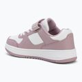 Kinderschuhe Champion RD18 LOW G PS Low Cut wht/vti 3