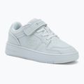 Kinderschuhe Champion RD18 2.0 LOW G PS Low Cut triple light blue