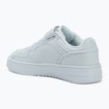 Kinderschuhe Champion RD18 2.0 LOW G PS Low Cut triple light blue 3