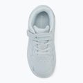 Kinderschuhe Champion RD18 2.0 LOW G PS Low Cut triple light blue 5
