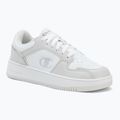 Kinderschuhe Champion RD18 2.0 LOW G PS Low Cut light grey/white