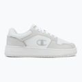 Kinderschuhe Champion RD18 2.0 LOW G PS Low Cut light grey/white 2