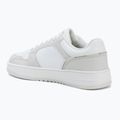 Kinderschuhe Champion RD18 2.0 LOW G PS Low Cut light grey/white 3