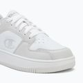 Kinderschuhe Champion RD18 2.0 LOW G PS Low Cut light grey/white 7