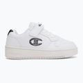 Kinderschuhe Champion RD18 Platform Glitter G PS Low Cut wht/nbk 2