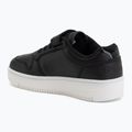 Kinderschuhe Champion RD18 Platform Glitter G PS Low Cut nubuck/anthracite 3