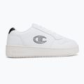 Kinderschuhe Champion RD18 Platform Glitter G GS Low Cut wht/nbk 2