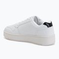 Kinderschuhe Champion RD18 Platform Glitter G GS Low Cut wht/nbk 3