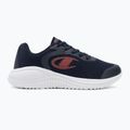 Kinderschuhe Champion Syphon Engage Mesh B GS Low Cut new navyroyal/red 2