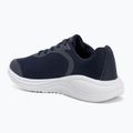 Kinderschuhe Champion Syphon Engage Mesh B GS Low Cut new navyroyal/red 3