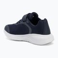 Kinderschuhe Champion Syphon Engage Mesh B GS Low Cut new navy/fluo/flash pink 3