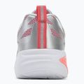 Kinderschuhe Champion Wave Tri G PS Low Cut silver/blue burgundy/imperial light blue 6