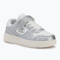 Kinderschuhe Champion RD18 BUBBLE G PS Low Cut wht/grey/nati