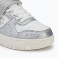 Kinderschuhe Champion RD18 BUBBLE G PS Low Cut wht/grey/nati 7