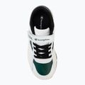 Kinderschuhe Champion RD25 Low B PS Low Cut white/highlighter greenblack 5
