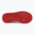 Kinderschuhe Champion RD25 Low B PS Low Cut white/red oxide/black 4