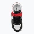 Kinderschuhe Champion RD25 Low B PS Low Cut white/red oxide/black 5